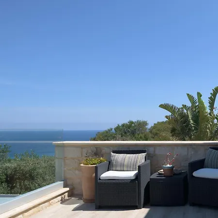 Villa Miraida Exclusive *