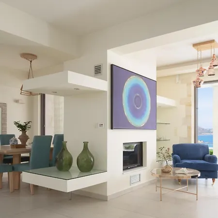 Miraida Exclusive Almyrida (Crete)