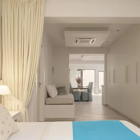 Miraida Exclusive Villa Almyrida (Crete)