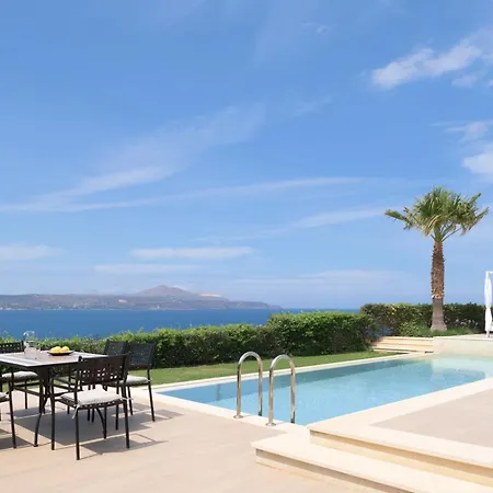 Villa Miraida Exclusive Almyrida (Crete)