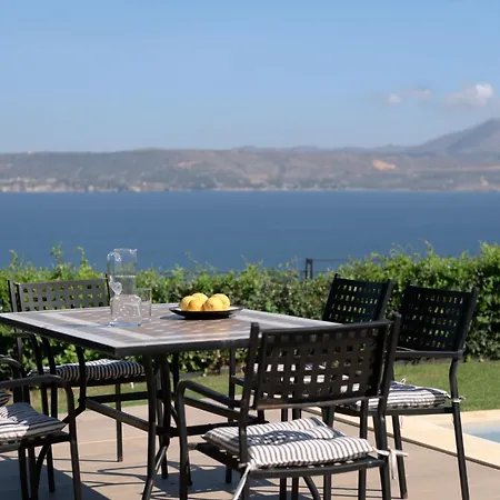 Miraida Exclusive Almyrida (Crete)