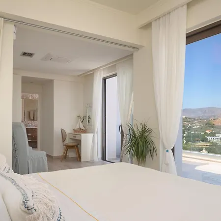 Villa Miraida Exclusive *