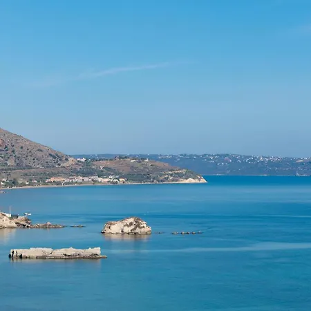 Miraida Exclusive * Almyrida (Crete)