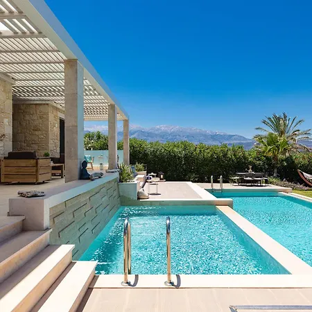 Miraida Exclusive Villa