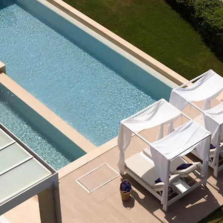 Miraida Exclusive Villa *