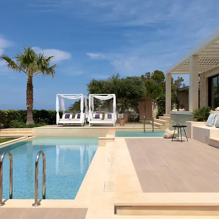 Miraida Exclusive Villa Almyrida (Crete)
