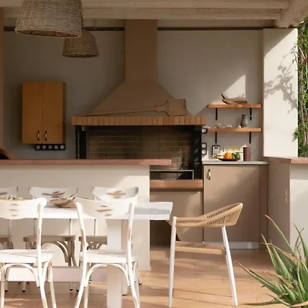 Miraida Exclusive Villa