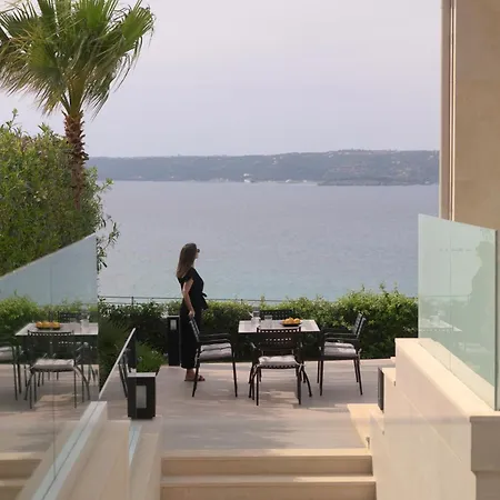 Miraida Exclusive Villa *