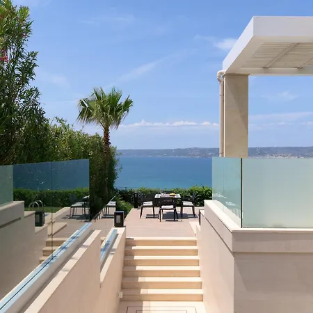 Miraida Exclusive Villa Almyrida (Crete)