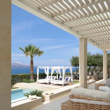 Miraida Exclusive Almyrida (Crete)