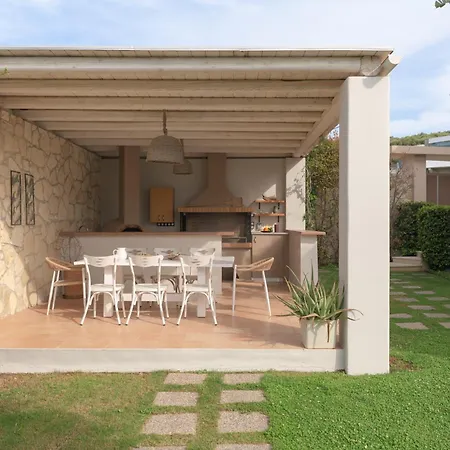 Miraida Exclusive Villa