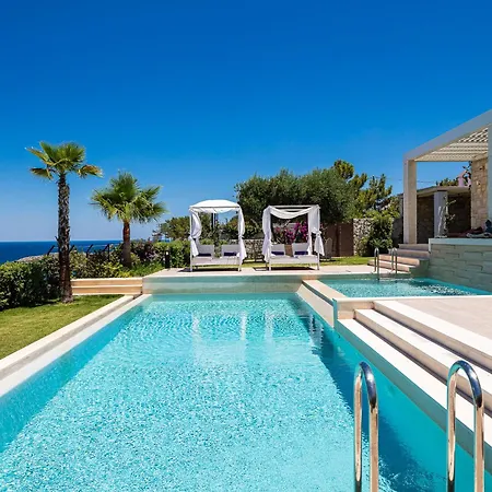 Villa Miraida Exclusive *