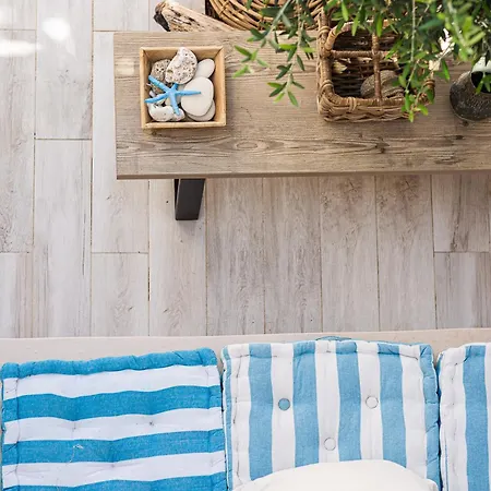 Miraida Exclusive Villa Almyrida (Crete)