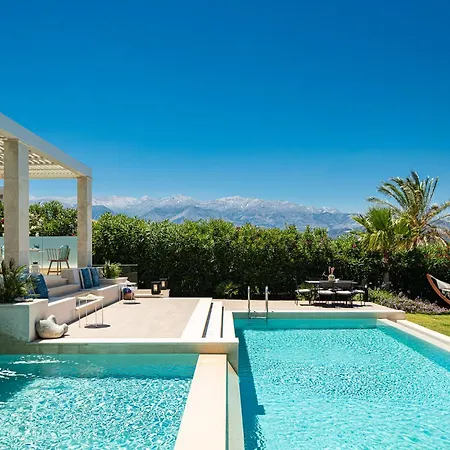Miraida Exclusive Almyrida (Crete)