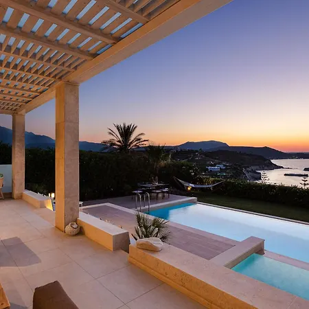 Miraida Exclusive Villa