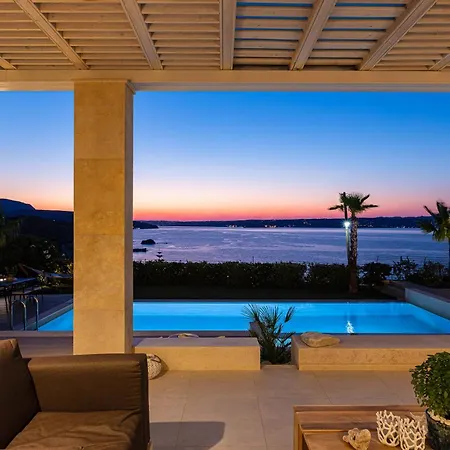Villa Miraida Exclusive