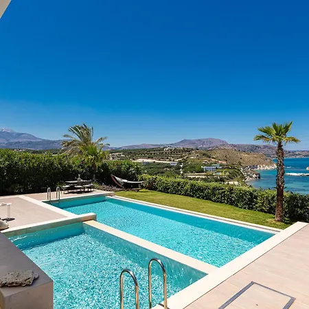 Villa Miraida Exclusive *