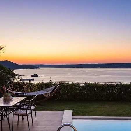 Miraida Exclusive * Almyrida (Crete)