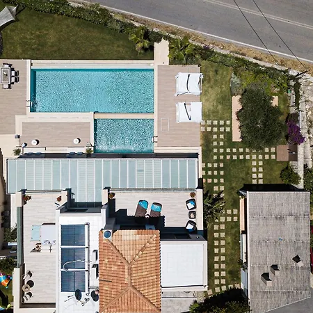 Miraida Exclusive Villa