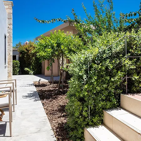 Miraida Exclusive Villa *
