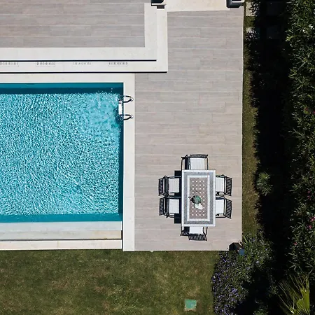 Miraida Exclusive * Almyrida (Crete)