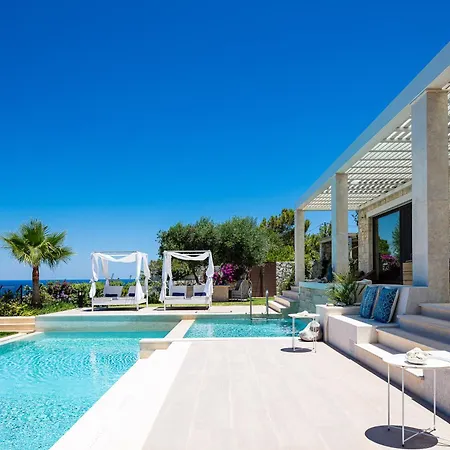 Miraida Exclusive Almyrida (Crete)