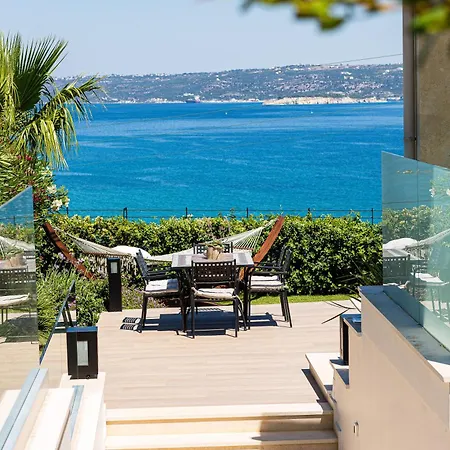 Miraida Exclusive * Almyrida (Crete)