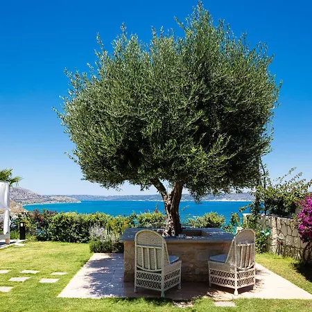 Miraida Exclusive Villa Almyrida (Crete)