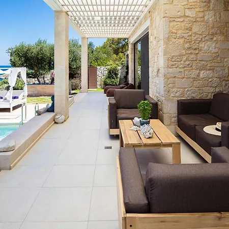 Miraida Exclusive Villa
