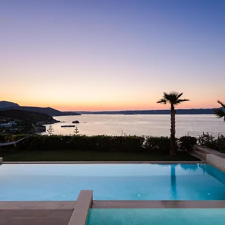 Miraida Exclusive Villa *