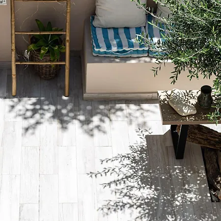 Miraida Exclusive * Almyrida (Crete)
