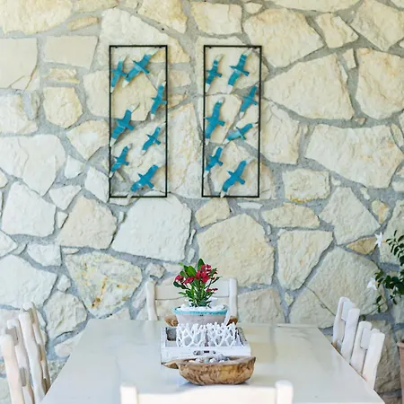 Miraida Exclusive Villa