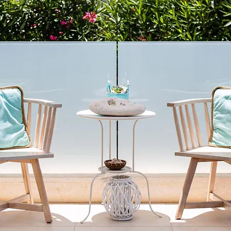 Villa Miraida Exclusive
