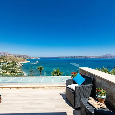 Villa Miraida Exclusive