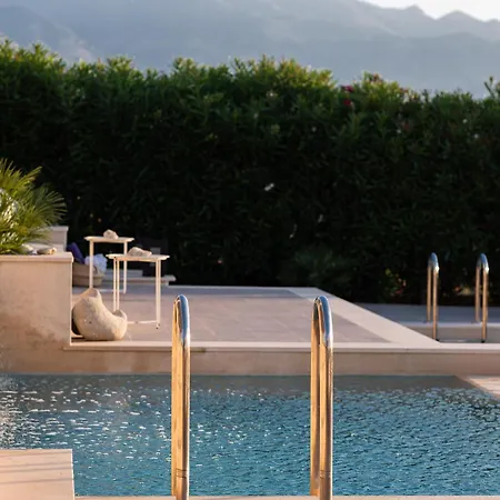 Miraida Exclusive Villa Almyrida (Crete)