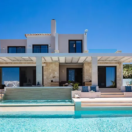 Miraida Exclusive * Almyrida (Crete)