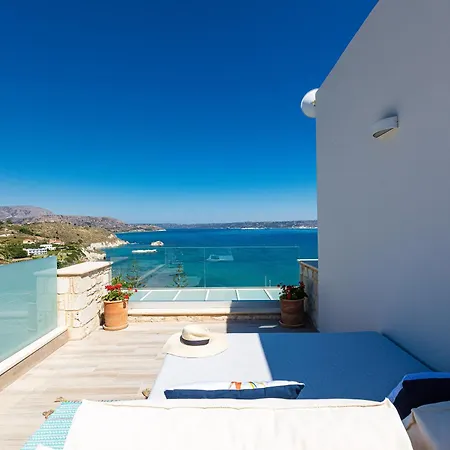 Miraida Exclusive Villa