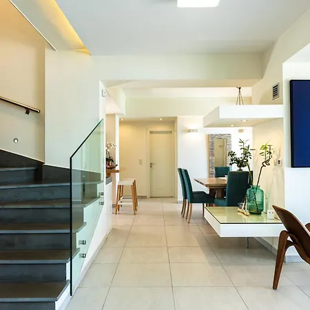 Miraida Exclusive Villa *