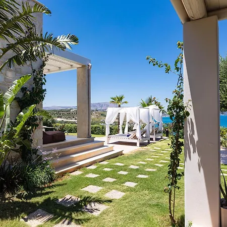 Villa Miraida Exclusive *
