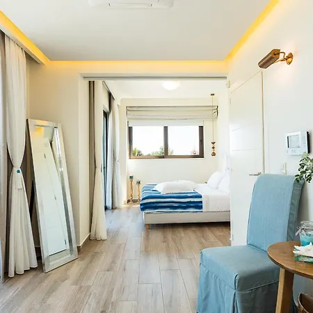 Villa Miraida Exclusive Almyrida (Crete)