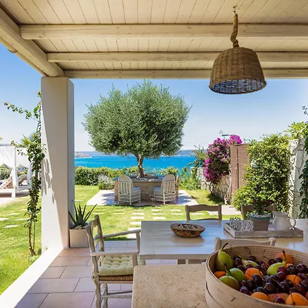 Villa Miraida Exclusive Almyrida (Crete)