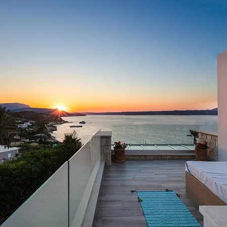 Villa Miraida Exclusive *
