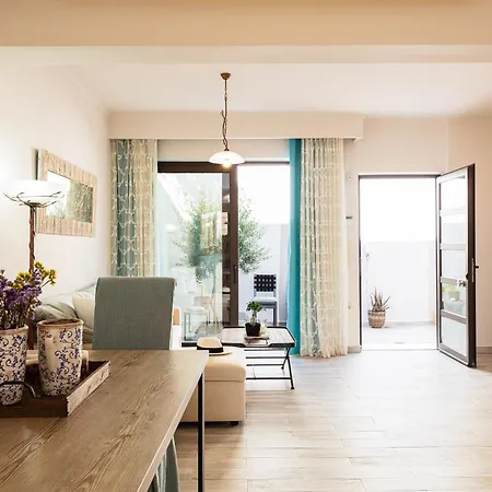 Miraida Exclusive Villa